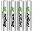 Pile rechargeable LR3 (AAA) NiMH Energizer Extreme HR03 E300624400 800 mAh 1.2 V 4 pc(s)
