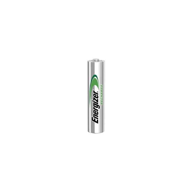 Pile rechargeable LR3 (AAA) NiMH Energizer Extreme HR03 E300624400 800 mAh 1.2 V 4 pc(s) 5