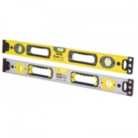 1-43-572 Niveau tubulaire Fatmax II - Longueur : 180 cm