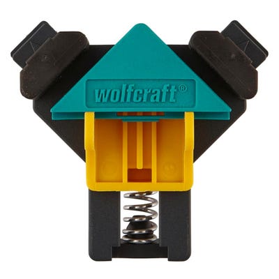 Serre-joint angulaire 2 pcs ES 22 3051000 wolfcraft