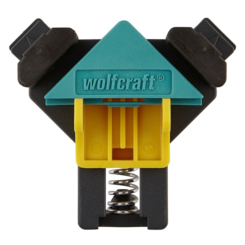 Serre-joint angulaire 2 pcs ES 22 3051000 wolfcraft
