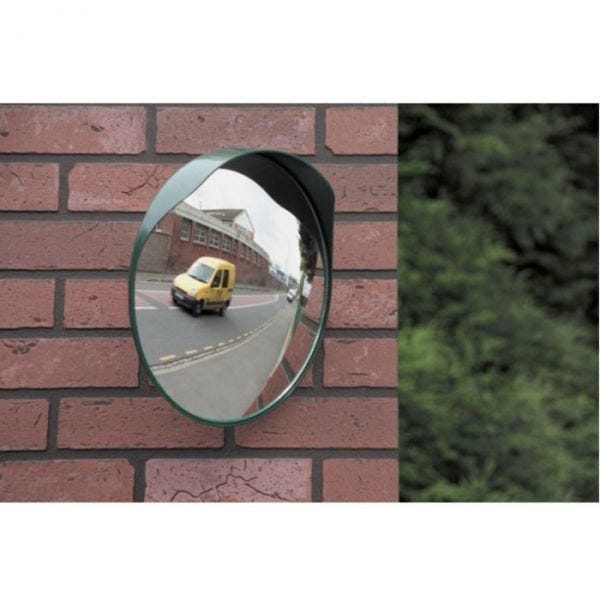 Miroir convexe intérieur / extérieur - Mottez 1