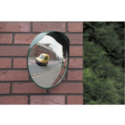 Miroir convexe intérieur / extérieur - Mottez