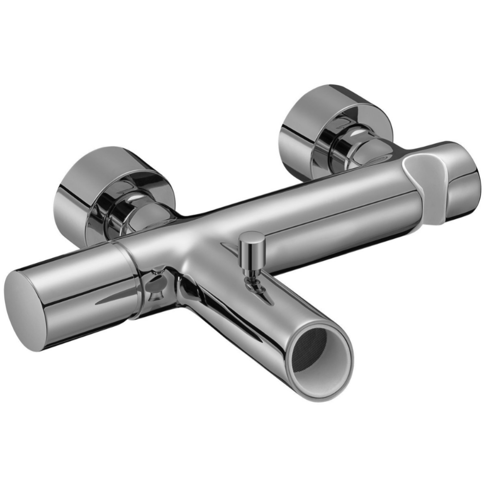 Jacob Delafon Mitigeur mécanique baindouche TOOBI mural