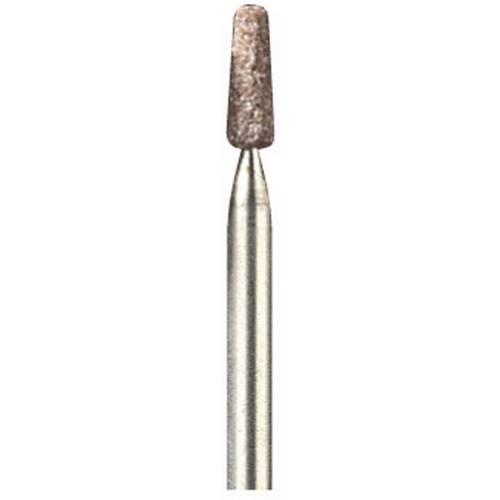 Lot de 3 meules à rectifier en oxyde d'aluminium 997 Dremel
