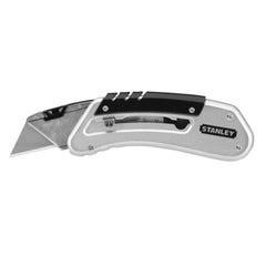Couteau de poche à lame rétractable 110mm 0-10-810 Stanley 3