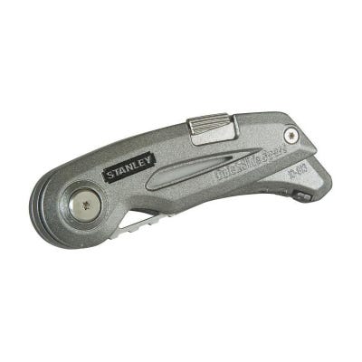 STANLEY Couteau sport Quickslide 3