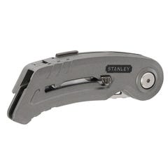STANLEY Couteau sport Quickslide 6