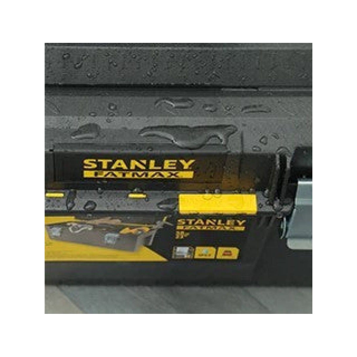 Boîte à outils Haute résistance Stanley Fatmax 2