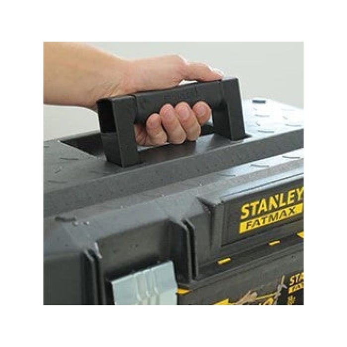Boîte à outils Haute résistance Stanley Fatmax 1