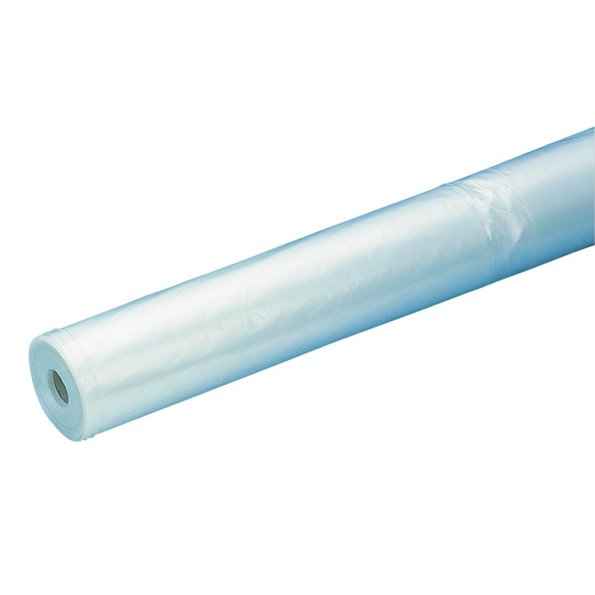 Bâche de protection bâtiment 75m²