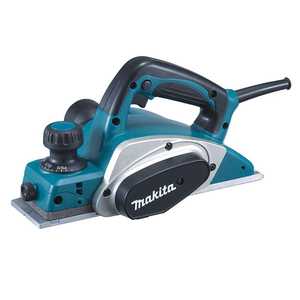 Rabot 82mm 620W KP0800 Makita