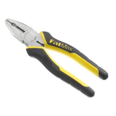 Pince universelle 200 mm Fatmax STANLEY - 0-89-868