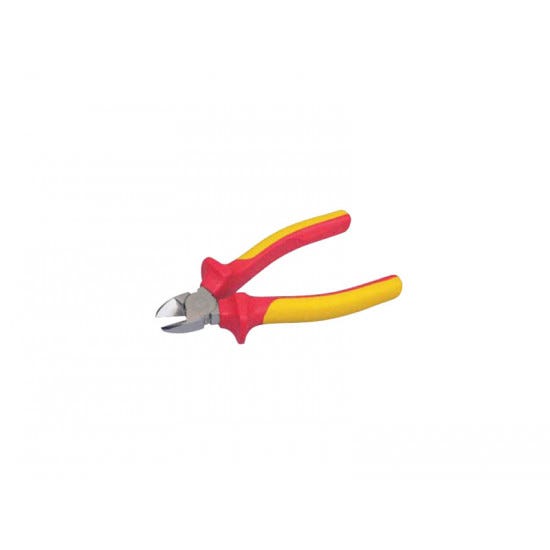 Pince Coupe Diagonale Isolée 1000V MaxSteel® STANLEY 0-84009 0
