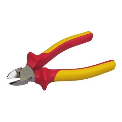 Pince Coupe Diagonale Isolée 1000V MaxSteel® STANLEY 0-84009 3