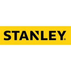 Lime bâtarde Stanley - Longueur 150 mm - Vendu par 3 1