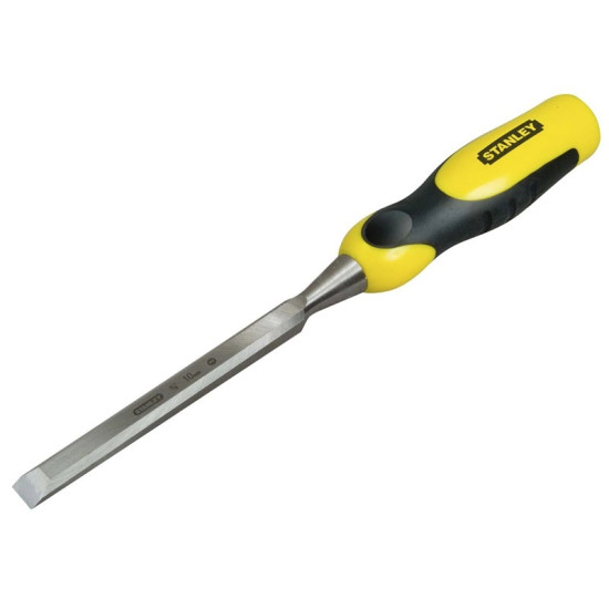 Ciseau à bois Dynagrip STANLEY 10 mm - 0-16-872