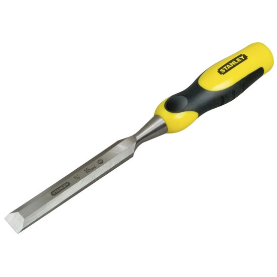 Ciseaux à bois Dynagrip 14 mm STANLEY - 0-16-874