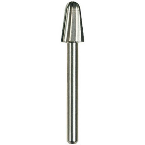 Lot de 2 fraise haute vitesse en acier rapide 117 Dremel