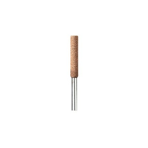 Lot de 3 meules d'affûtage pour chaine de tronçonneuse 4,8mm Dremel