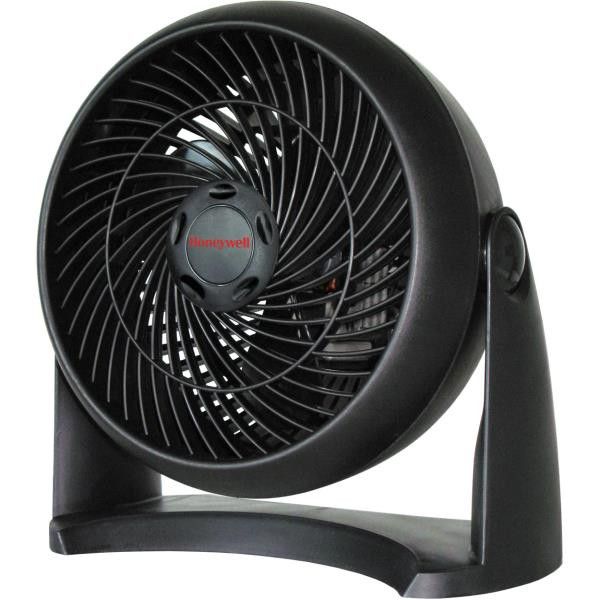 Ventilateur de table turbo/ Fixation murale possible/ Diamètre des pale HONEYWELL - HT900E4
