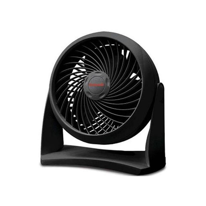 Ventilateur de table turbo/ Fixation murale possible/ Diamètre des pale HONEYWELL - HT900E4 3