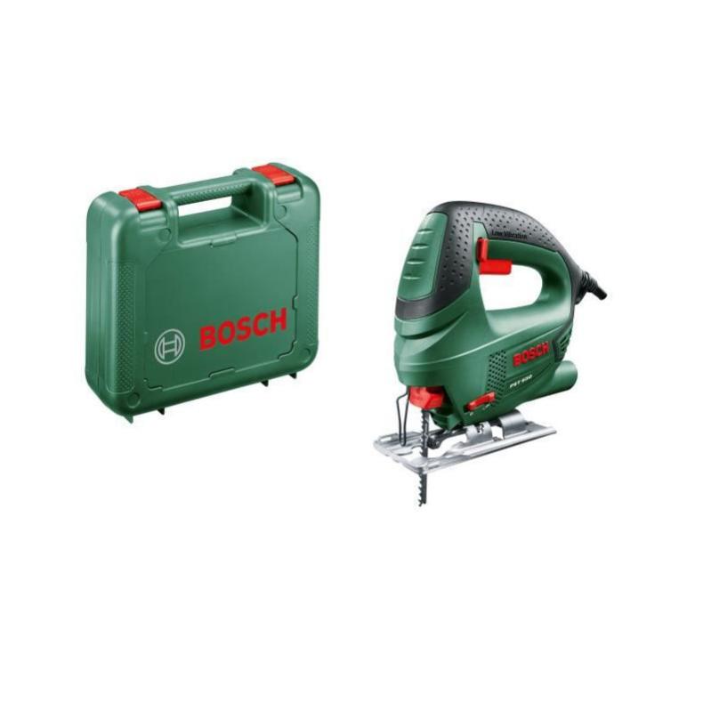 BOSCH Scie sauteuse - PST 650 CT Scie sauteuse
