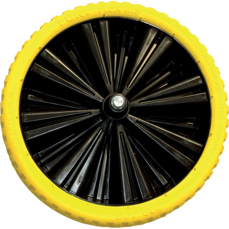 Altrad de roue de la Fort Flexlite Nml, 1 pièce, fo80091
