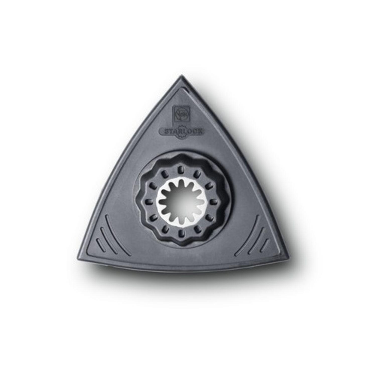 SCHLEIFPLATTE S'ADAPTE MARQUE FEIN, MAKITA, BOSCH, MILWAUKEE, METABO 2 ST. - FEIN - 63806142220