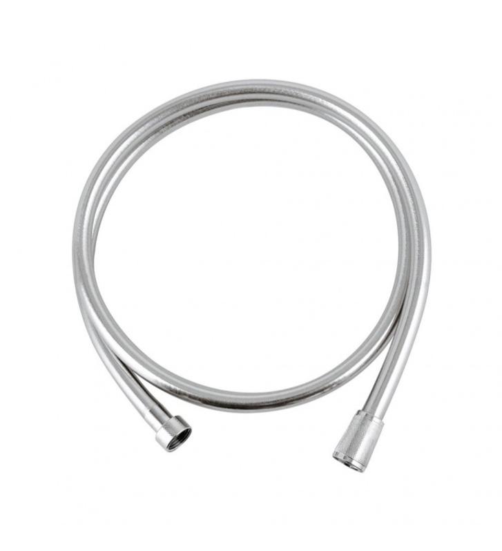 Flexible de douche VitalioFlex chromé 1,75m