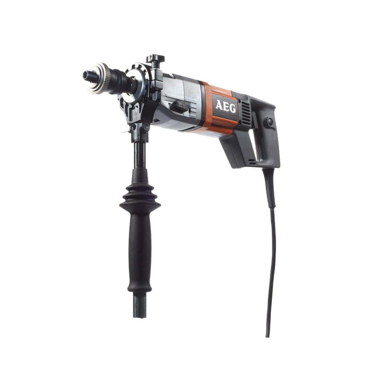 Carotteuse diamant AEG 1500W DB 1500-2XE