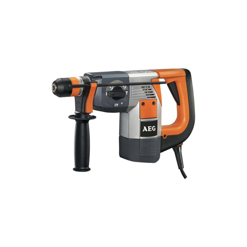 Perforateur burineur AEG SDSPLUS 750W 3.4 Joules PN 3500X