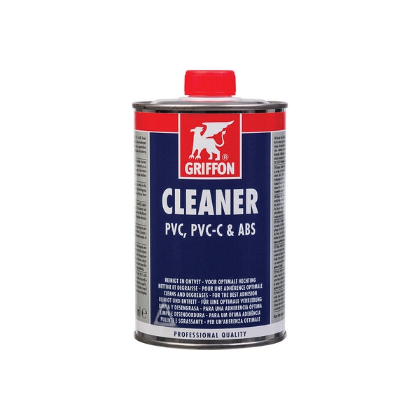 Nettoyant pour PVC Cleaner - Griffon