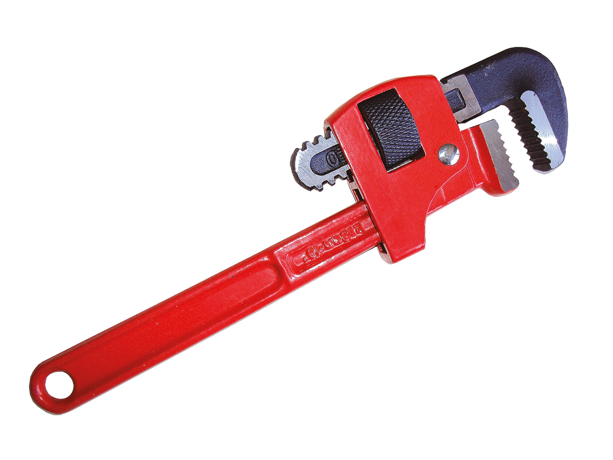 Clé stillson Prci - Capacité 37 mm - Longueur 350 mm