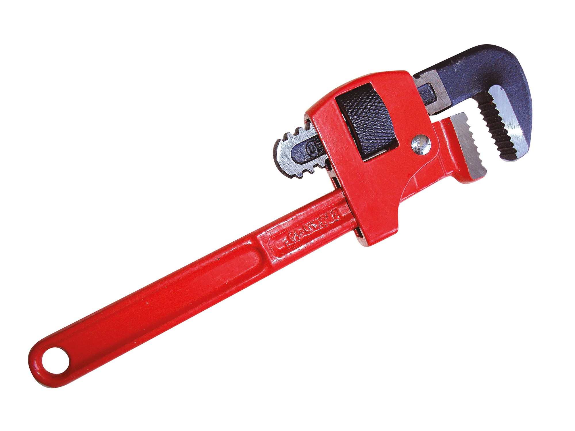 Clé stillson Prci - Capacité 30 mm - Longueur 300 mm