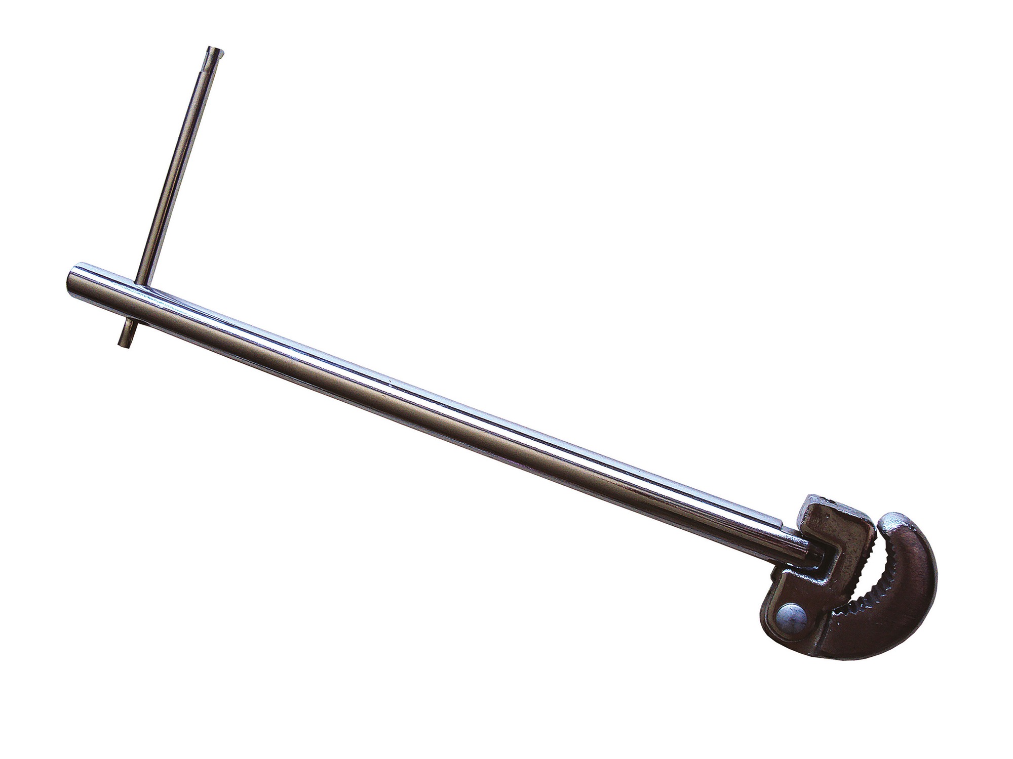 Clé de lavabo pour écrou plat Prci
