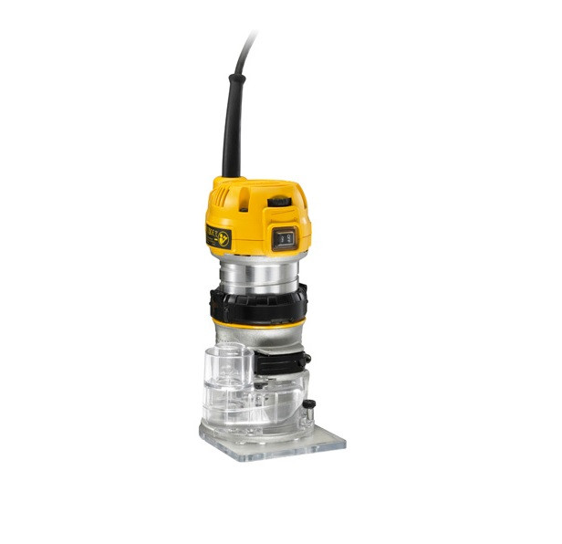 Affleureuse DEWALT 850W - D26200
