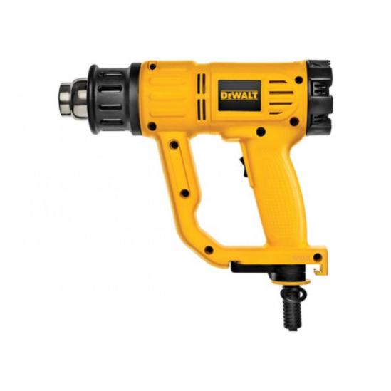 Décapeur thermique DEWALT 1800 W - D26411