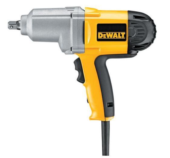 Boulonneuse à chocs 1/2 710W 440Nm DW292 DeWalt