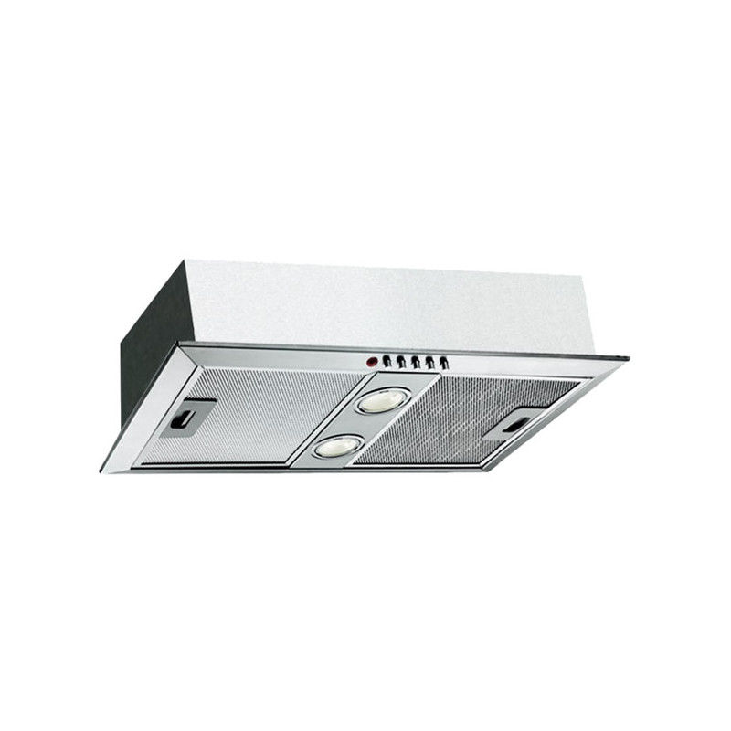 Hotte Standard Teka Gfh-73 Inox 73 Cm 329 M3/h 69 Db 215w