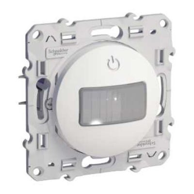 Schneider Electric - S520525 - ODACE détecteur toute charge blanc 0