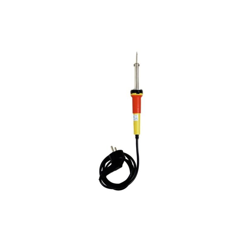 Fer à souder électrique type crayon 100W - CASTOLIN - 73950FSL100