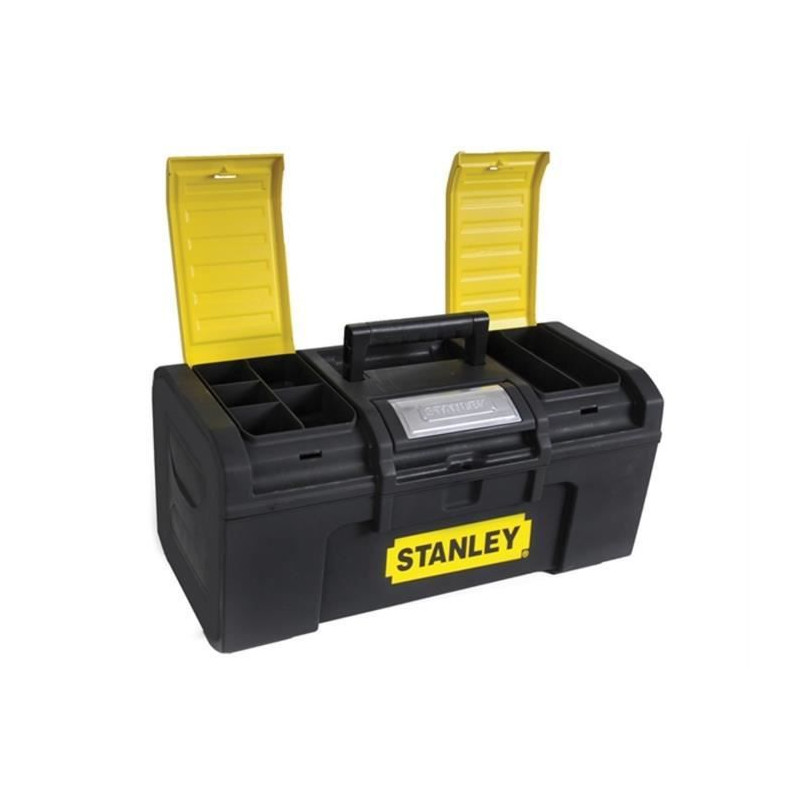 STANLEY Boite A Outils 19 Stanley