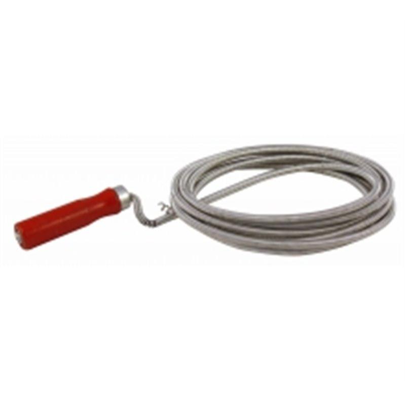 Déboucheur Flexible 10 M