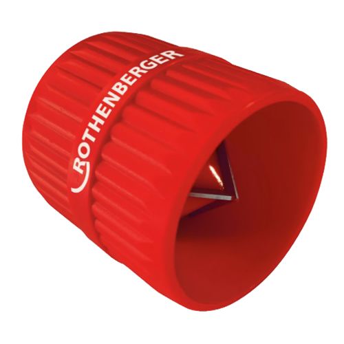 Ébavureur universel intérieur/extérieur pour tube 4 à 36mm - ROTHENBERGER - 11006