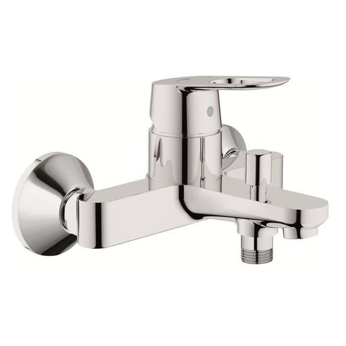 GROHE Robinet mitigeur mecanique douche Start Loop 23355000 0