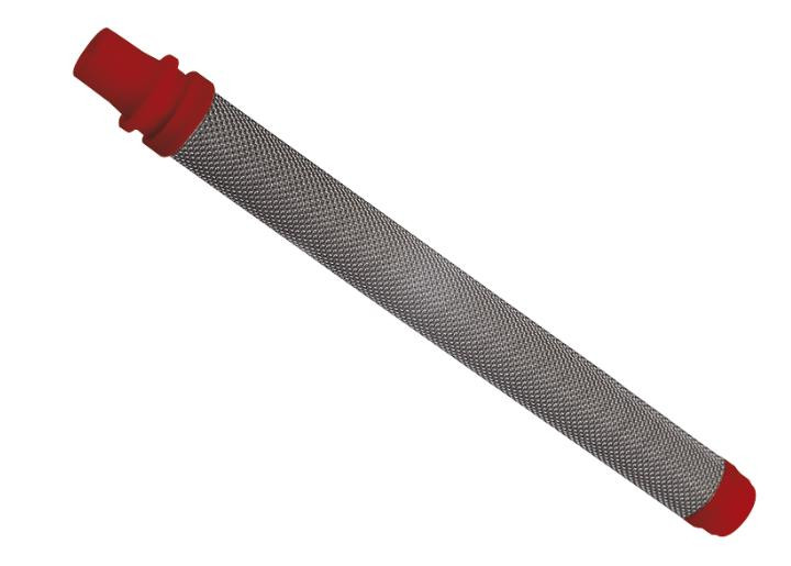 Lot de 2 Filtres XS-S rouge 418711 Wagner