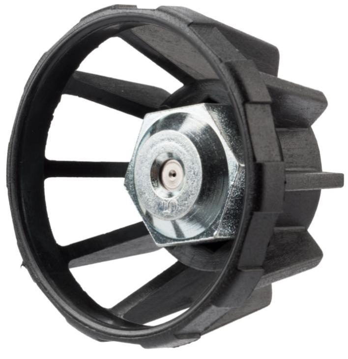 Gicleur à jet rond 0,8 mm 46903 Wagner