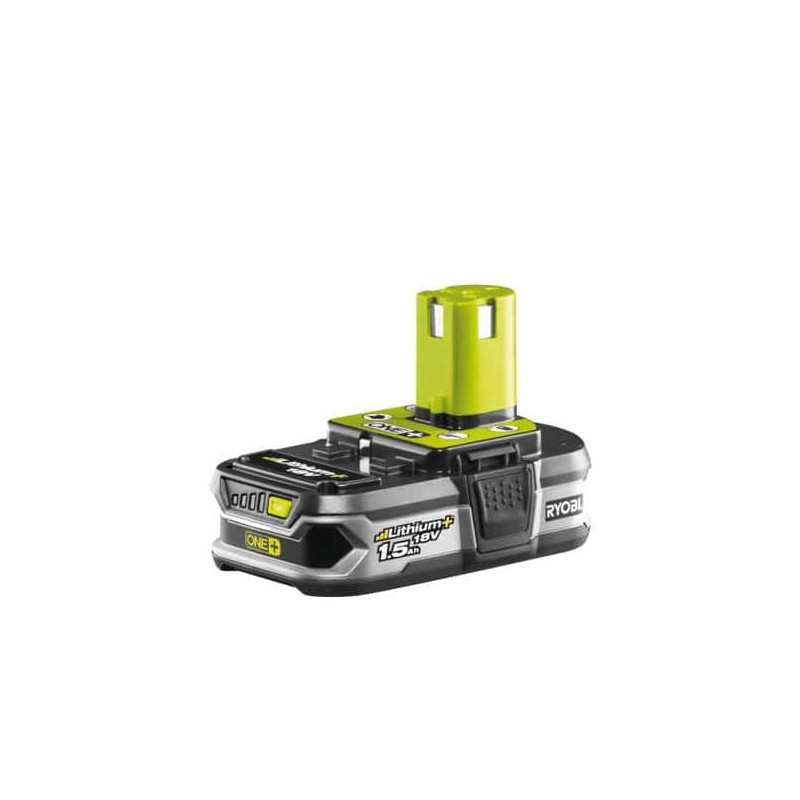Batterie RYOBI 18V OnePlus 1.5Ah LithiumPlus RB18L15