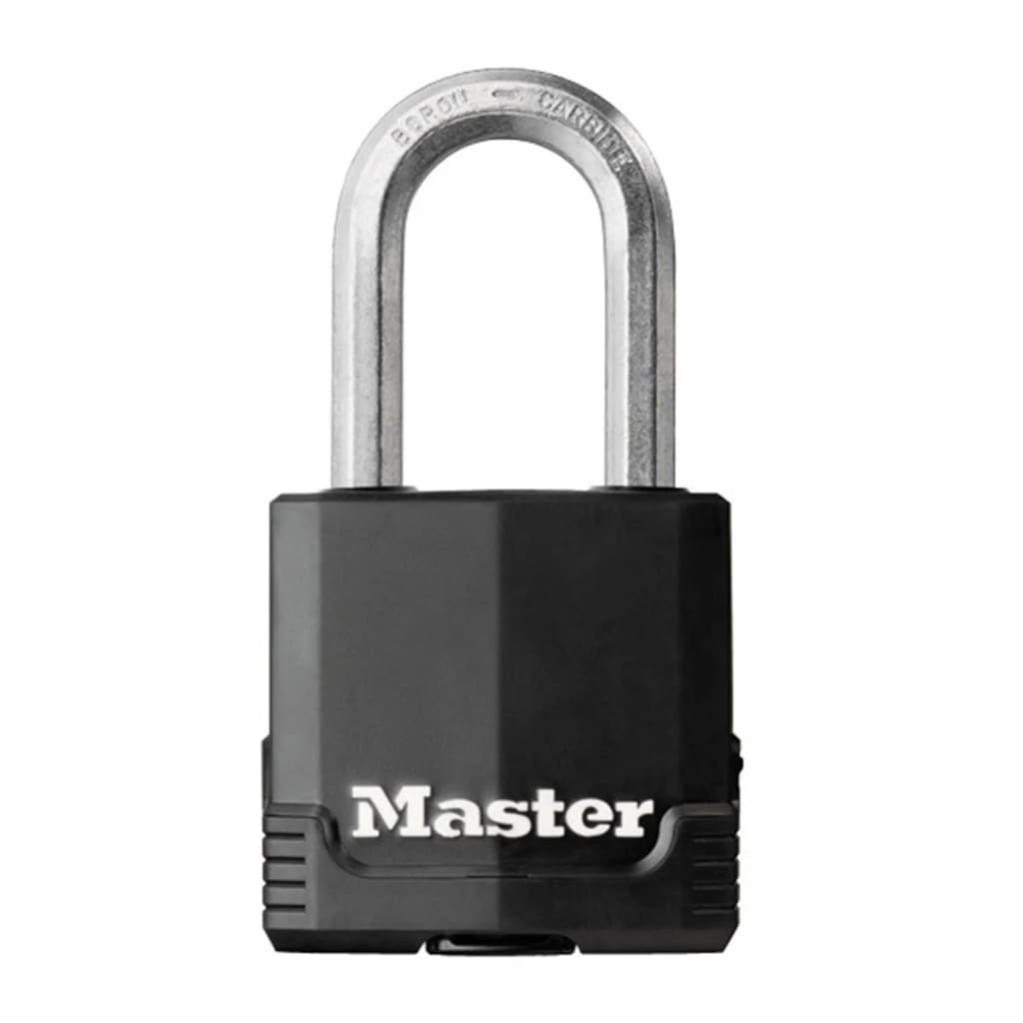 Cadenas Excell Acier laminé 49 mm M115EURDLF Master Lock